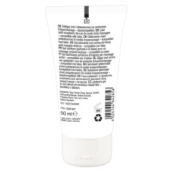 Lick it! Gel de Massage Fraise 50ml